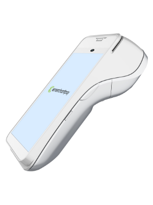PAX A920